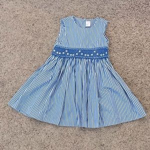 Toddler girl dress